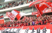 上港客场一战，必将展现出色竞技水平的简单介绍