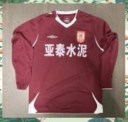 长春亚泰客场力克对手，展示强大实力的简单介绍