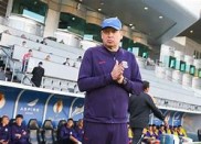 重聚之日泽尼特主教练客场谈道维尔福大师的简单介绍