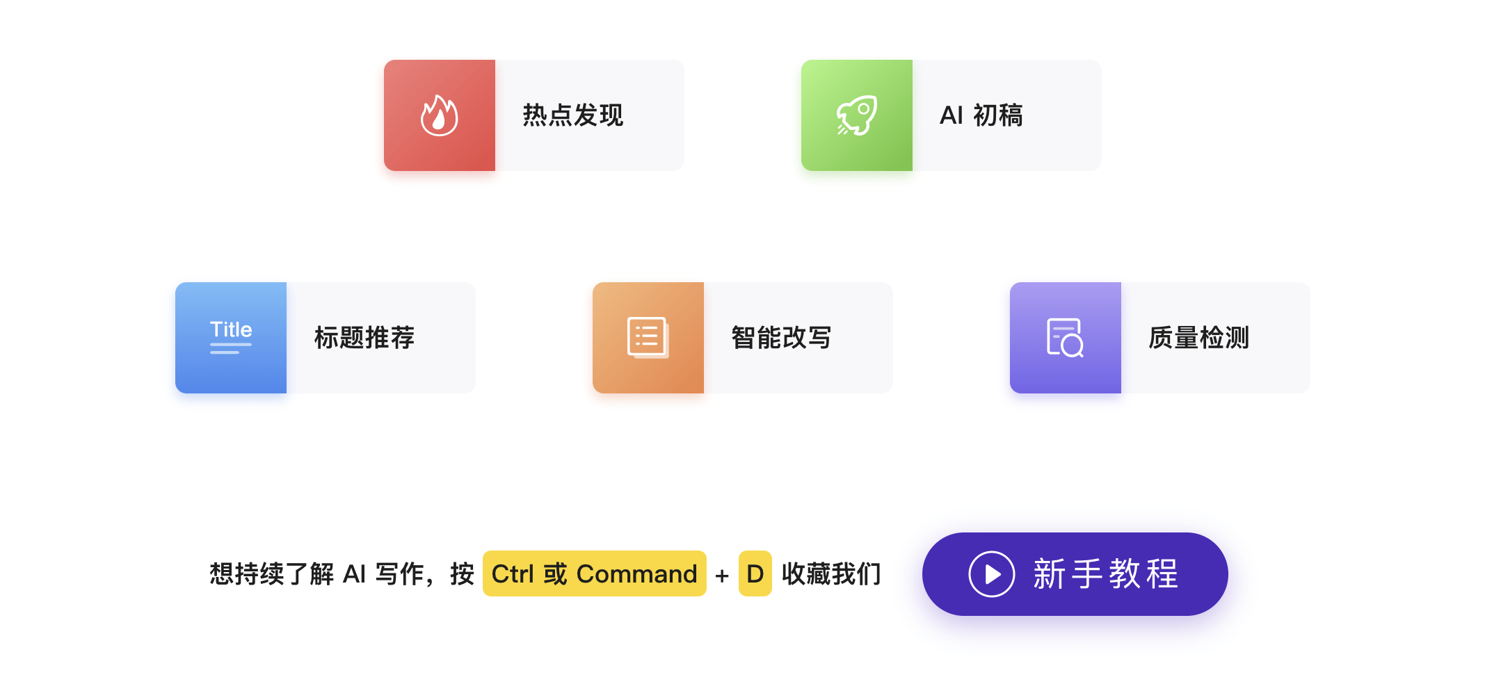 AI如何改变内容创作与媒体传播