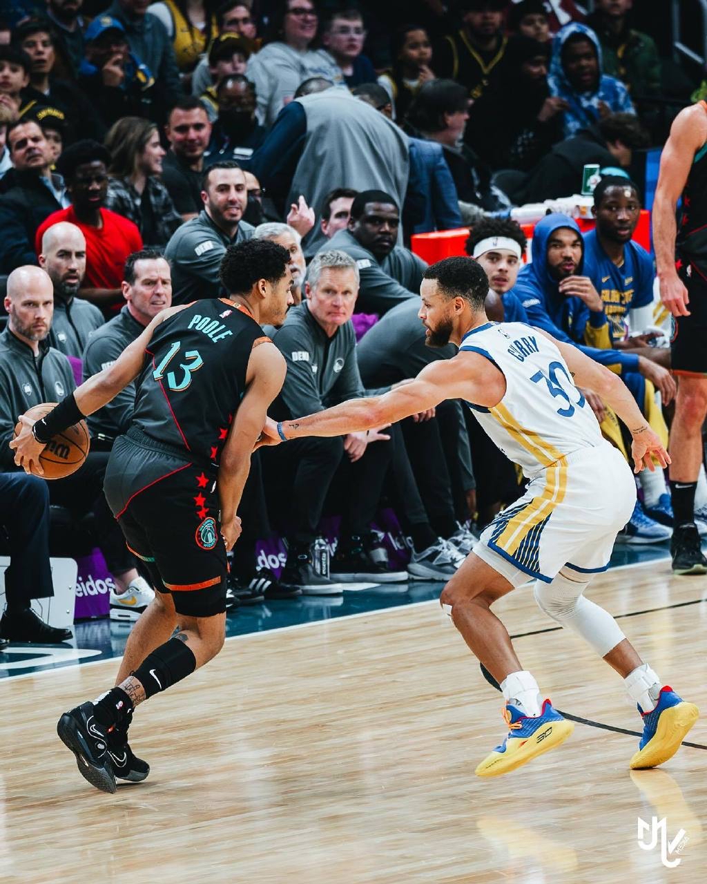 NBA豪门大战再度上演，勇士破灭火箭的希望的简单介绍