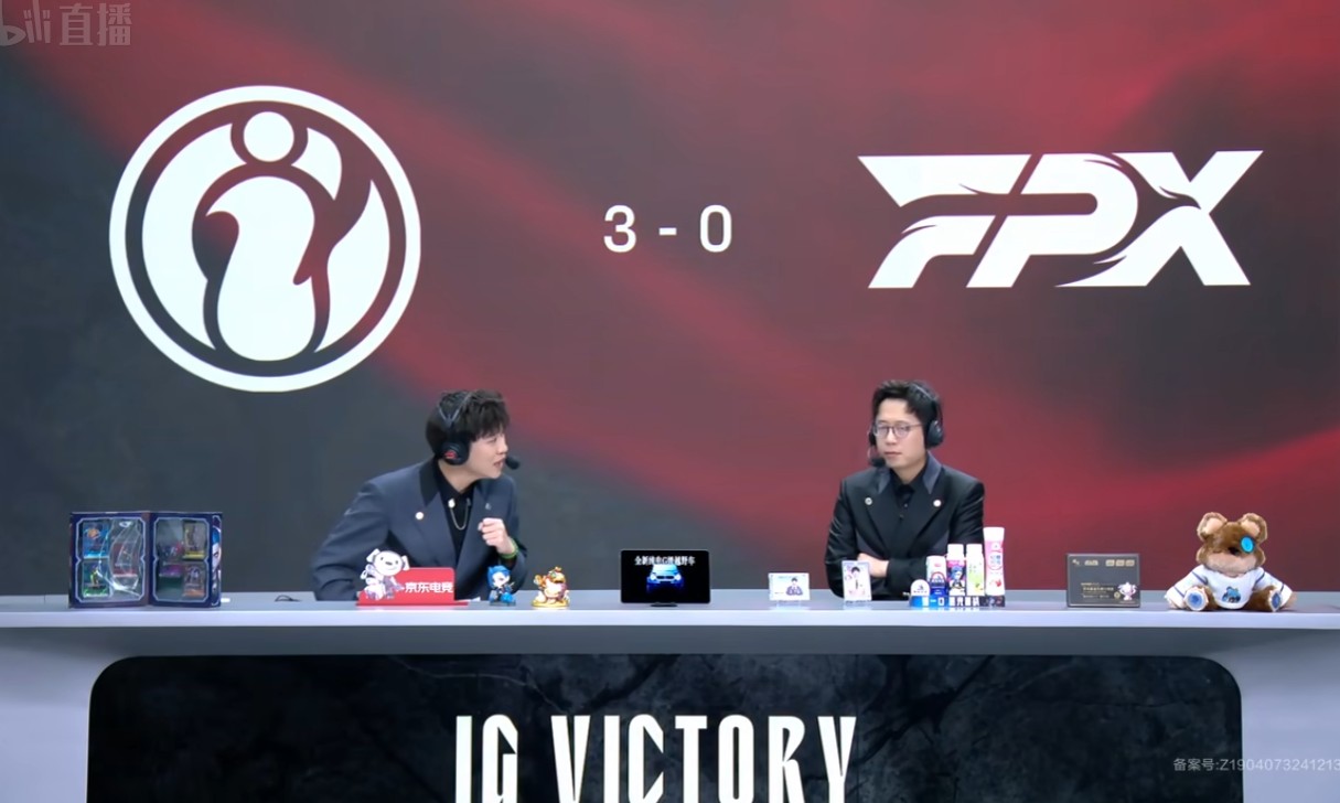 Karsa连续三场比赛得分超过惊险取胜，FPX挑战极限！